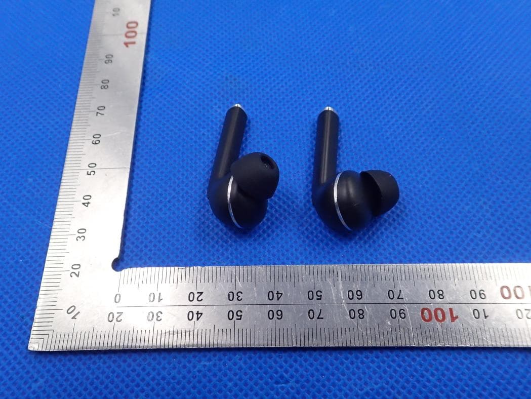 TWS Earbud - FCC ID 2AVTOTWS80 - Star Technology Industrial CO.,Limited (2)