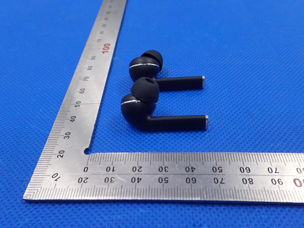 TWS Earbud - FCC ID 2AVTOTWS80 - Star Technology Industrial CO.,Limited (5)