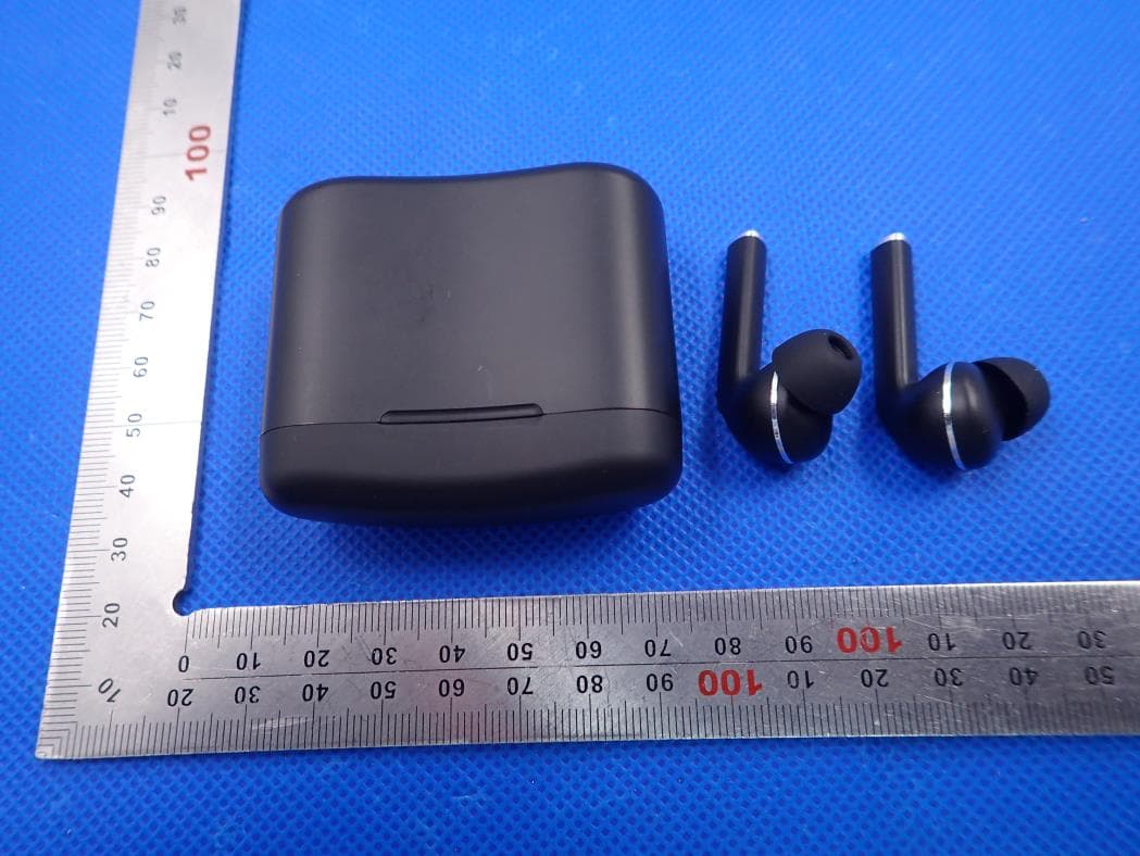 TWS Earbud - FCC ID 2AVTOTWS80 - Star Technology Industrial CO.,Limited (4)