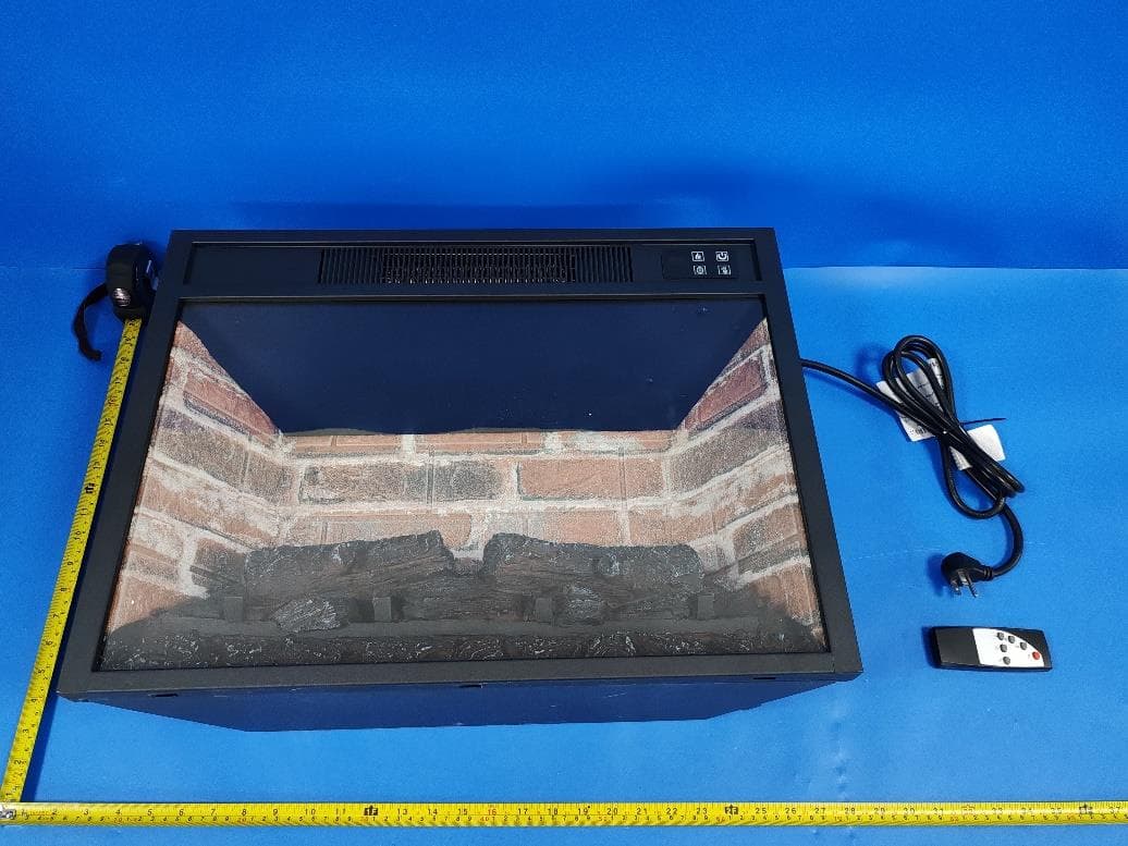 ELECTRIC FIREPLACE - FCC ID 2AVTWZHXEFPI - Huizhou Zihanxuan Household Electrical Co., Ltd. (3)
