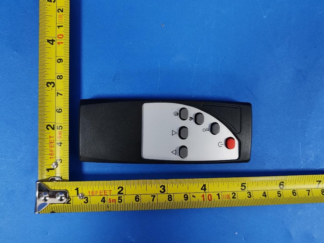 ELECTRIC FIREPLACE - FCC ID 2AVTWZHXEFPI - Huizhou Zihanxuan Household Electrical Co., Ltd. (2)