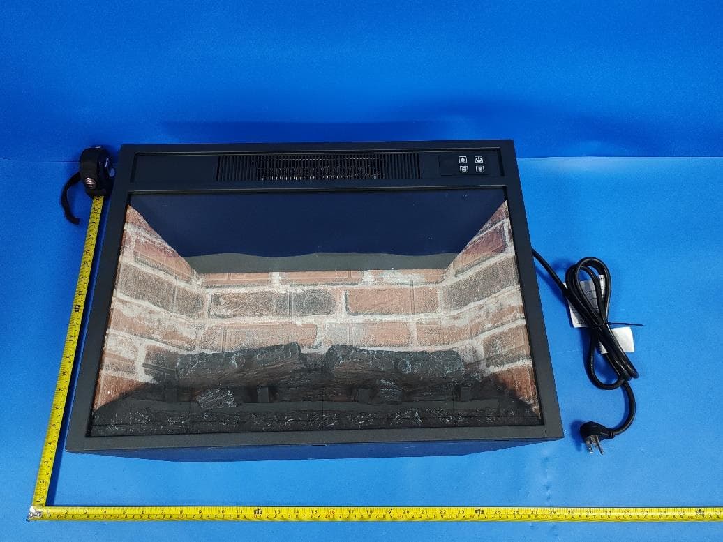 ELECTRIC FIREPLACE - FCC ID 2AVTWZHXEFPI - Huizhou Zihanxuan Household Electrical Co., Ltd. (4)