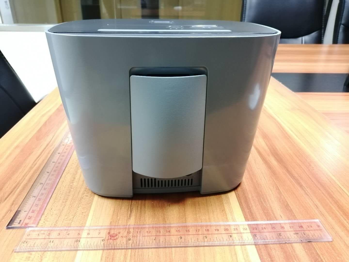 Device Disinfector with BLE and RFID - FCC ID 2AVU3-SC1400 - SoClean, Inc. (4)