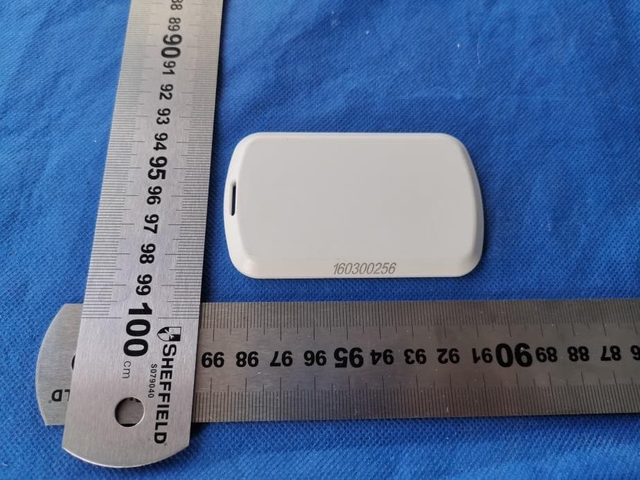 RFID Card (RFID Active Tag) - FCC ID 2AVU6-T8652 - DAILY RFID CO., LIMITED (3)