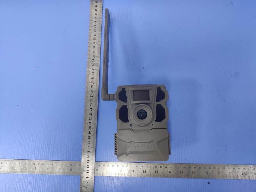 REVEAL X-A - FCC ID 2AVUA-REVEALXA - Tactacam LLC (5)