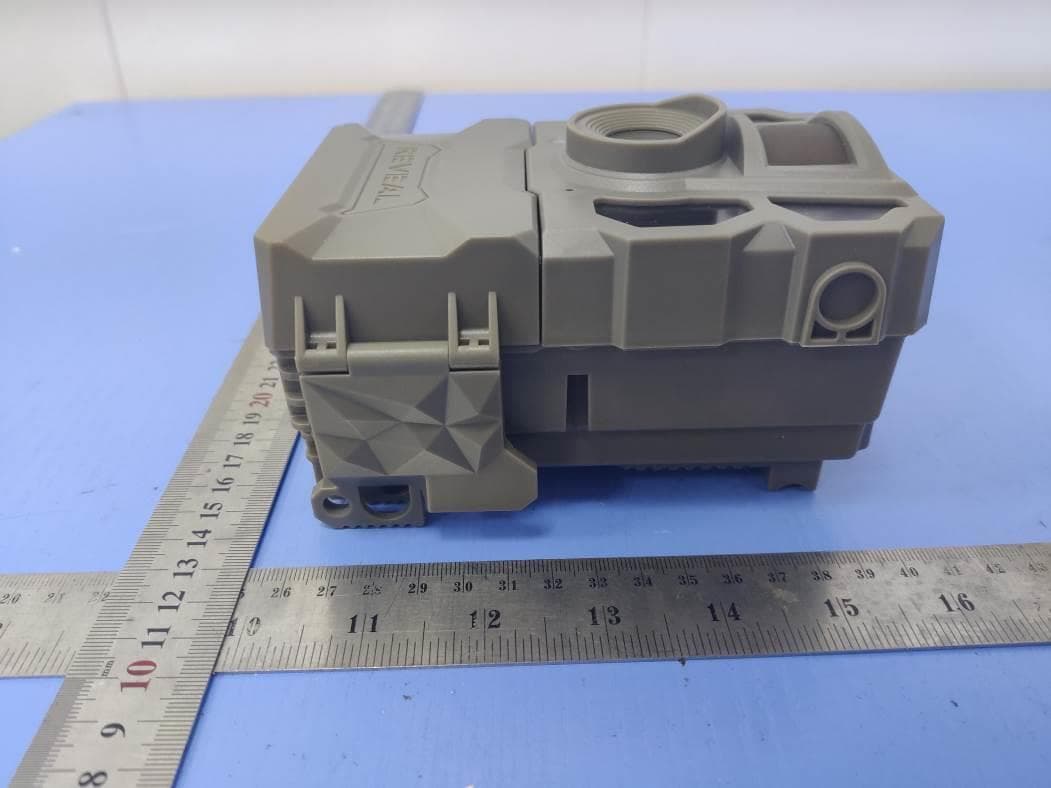 REVEAL X-A - FCC ID 2AVUA-REVEALXA - Tactacam LLC (3)