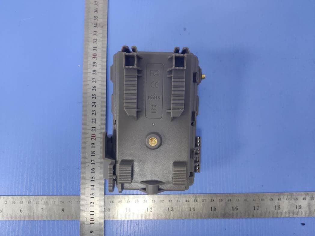 REVEAL X-V - FCC ID 2AVUA-REVEALXV - Tactacam LLC (4)