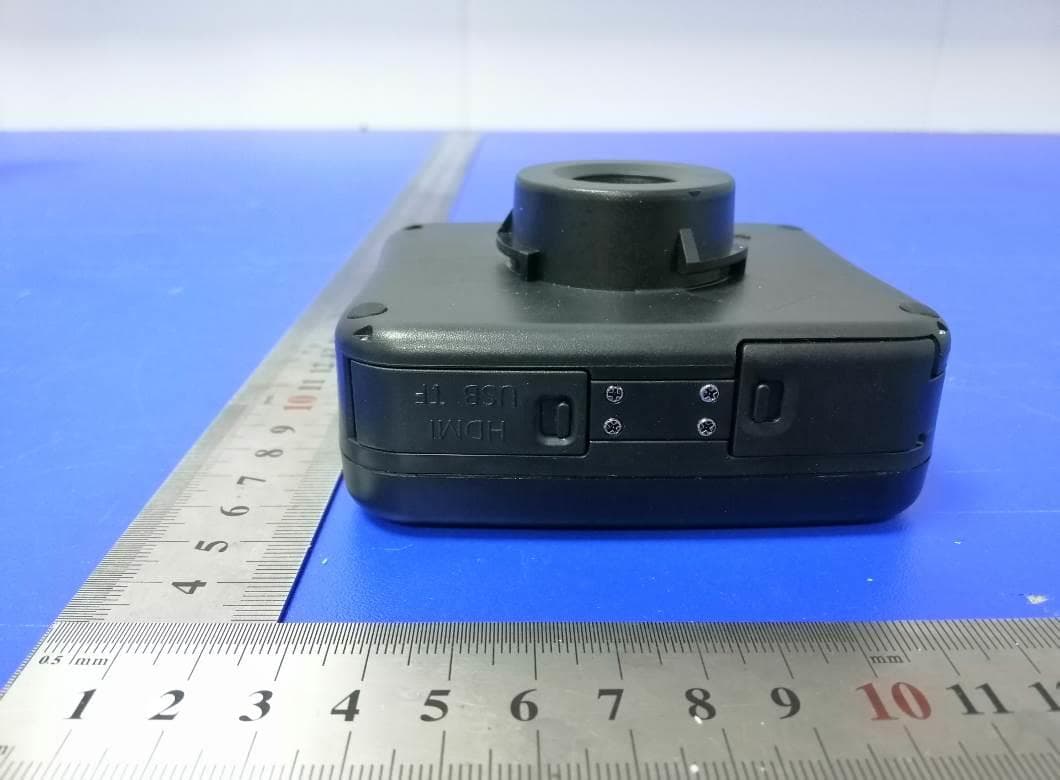 SPOTTER LR - FCC ID 2AVUA-SPOTTERLR - Tactacam LLC (5)