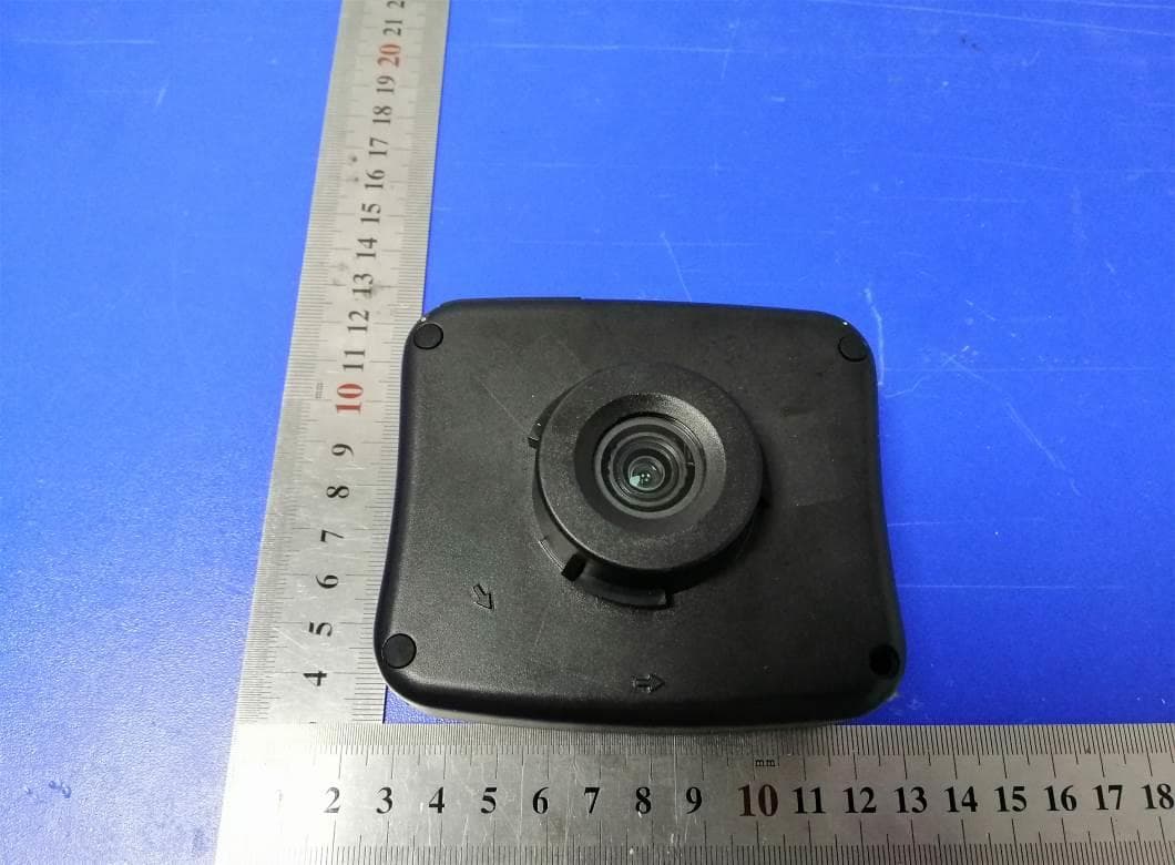 SPOTTER LR - FCC ID 2AVUA-SPOTTERLR - Tactacam LLC (2)