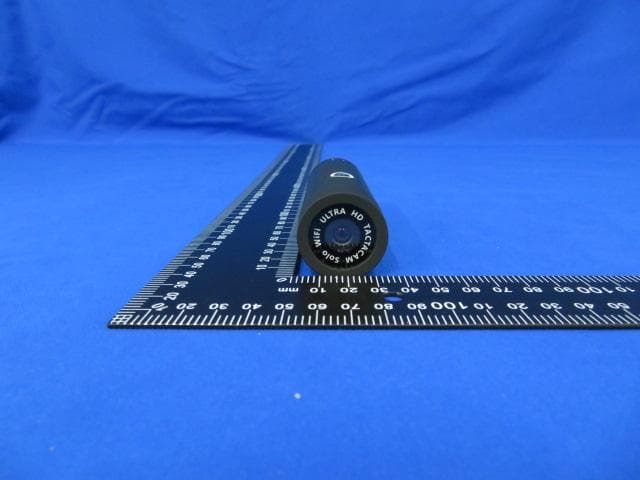 Camera - FCC ID 2AVUASOLOWIFI - Tactacam LLC (2)