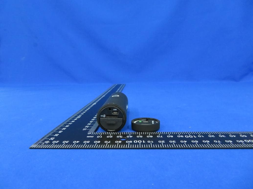 Camera - FCC ID 2AVUASOLOWIFI - Tactacam LLC