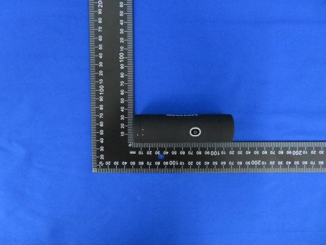 Camera - FCC ID 2AVUASOLOWIFI - Tactacam LLC (3)
