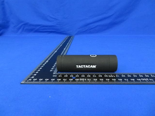 Camera - FCC ID 2AVUASOLOWIFI - Tactacam LLC (5)