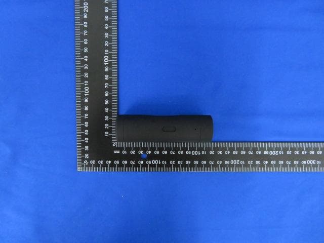 Camera - FCC ID 2AVUASOLOWIFI - Tactacam LLC (4)