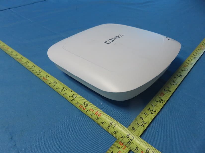 Wireless LAN Access Point - FCC ID 2AVUGAP4220 - Alibaba Cloud Commputing Co.,Ltd (2)