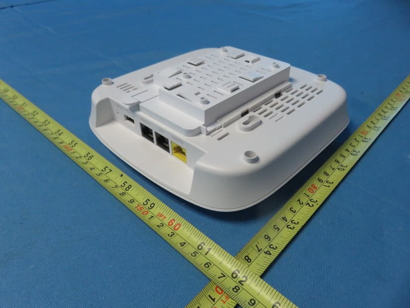 Wireless LAN Access Point - FCC ID 2AVUGAP4220 - Alibaba Cloud Commputing Co.,Ltd