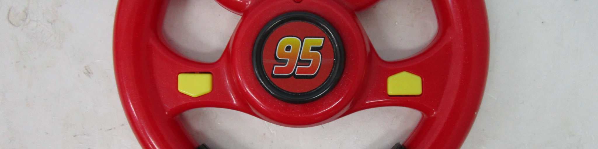 CARS MCQUEEN 6IN RC F20 - FCC ID 2AVUIDREAM101 - Dream Plastic Company Limited (3)