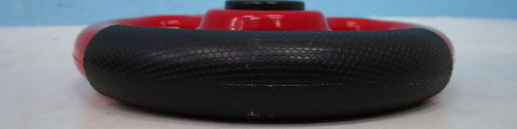 CARS MCQUEEN 6IN RC F20 - FCC ID 2AVUIDREAM101 - Dream Plastic Company Limited (5)