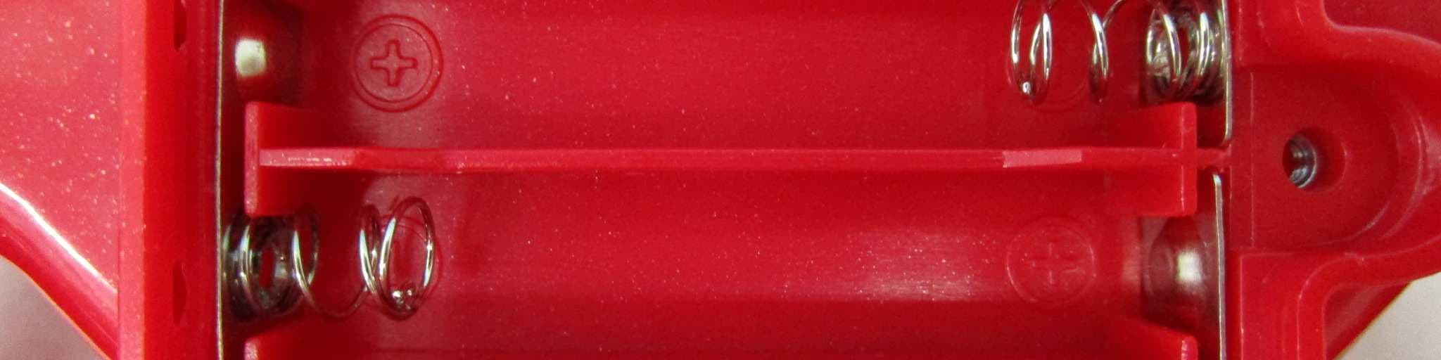 CARS MCQUEEN 6IN RC F20 - FCC ID 2AVUIDREAM101 - Dream Plastic Company Limited (2)