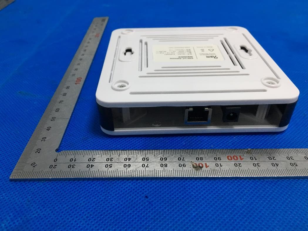 Bluetooth Mesh Gateway - FCC ID 2AVUKA181G001 - Zhanzuo (Beijing) Technology, Ltd. (3)