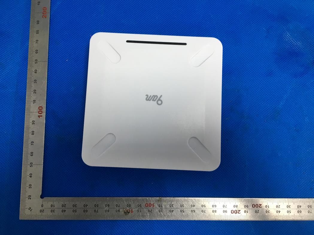 Bluetooth Mesh Gateway - FCC ID 2AVUKA181G001 - Zhanzuo (Beijing) Technology, Ltd. (4)