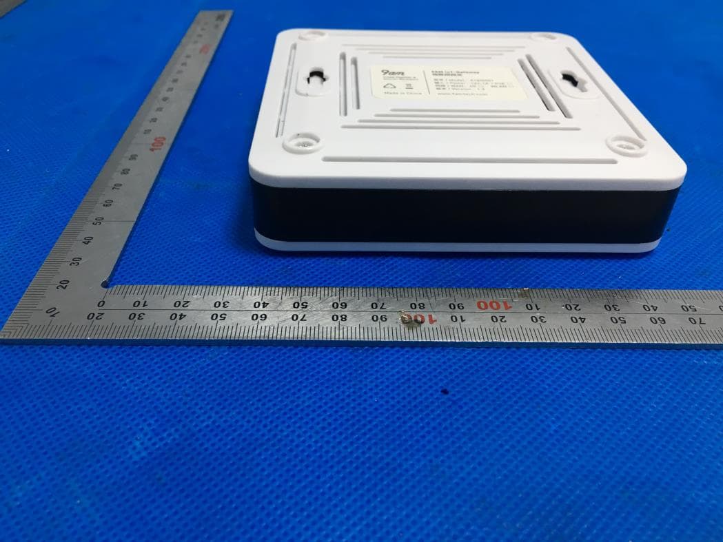 Bluetooth Mesh Gateway - FCC ID 2AVUKA181G001 - Zhanzuo (Beijing) Technology, Ltd. (5)