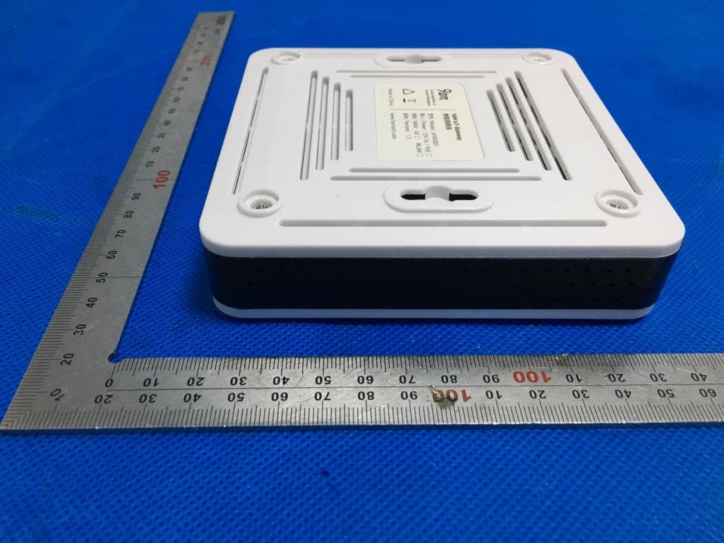 Bluetooth Mesh Gateway - FCC ID 2AVUKA181G001 - Zhanzuo (Beijing) Technology, Ltd. (2)