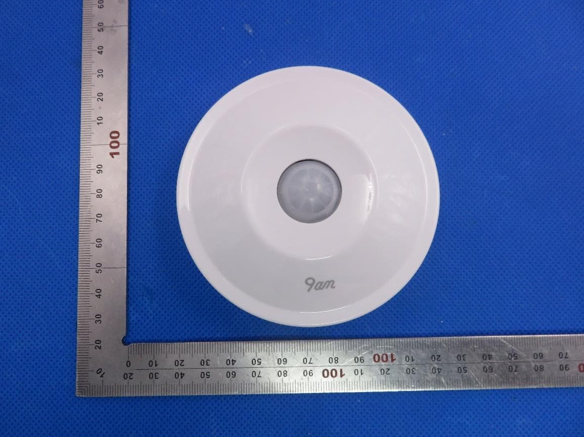 Ceiling Mounted Detection Sensor - FCC ID 2AVUKRTCGE01 - Zhanzuo (Beijing) Technology, Ltd. (4)