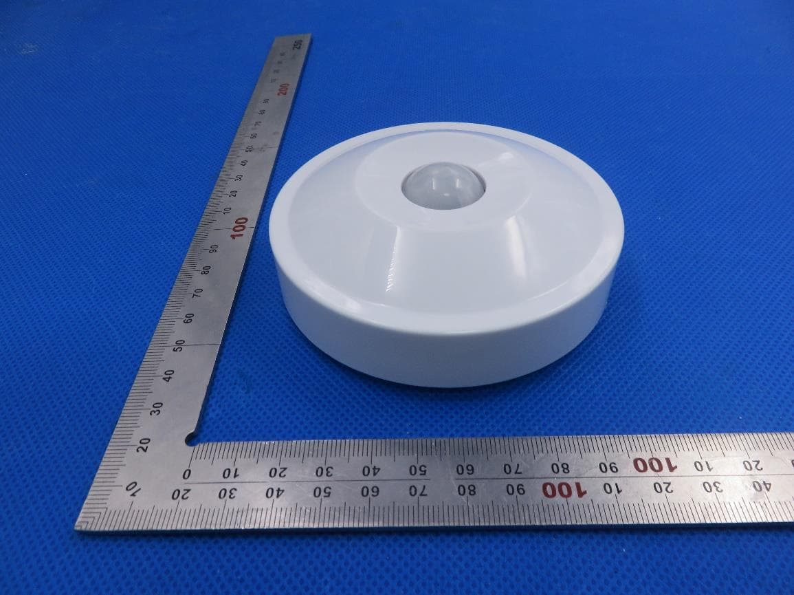 Ceiling Mounted Detection Sensor - FCC ID 2AVUKRTCGE01 - Zhanzuo (Beijing) Technology, Ltd. (3)