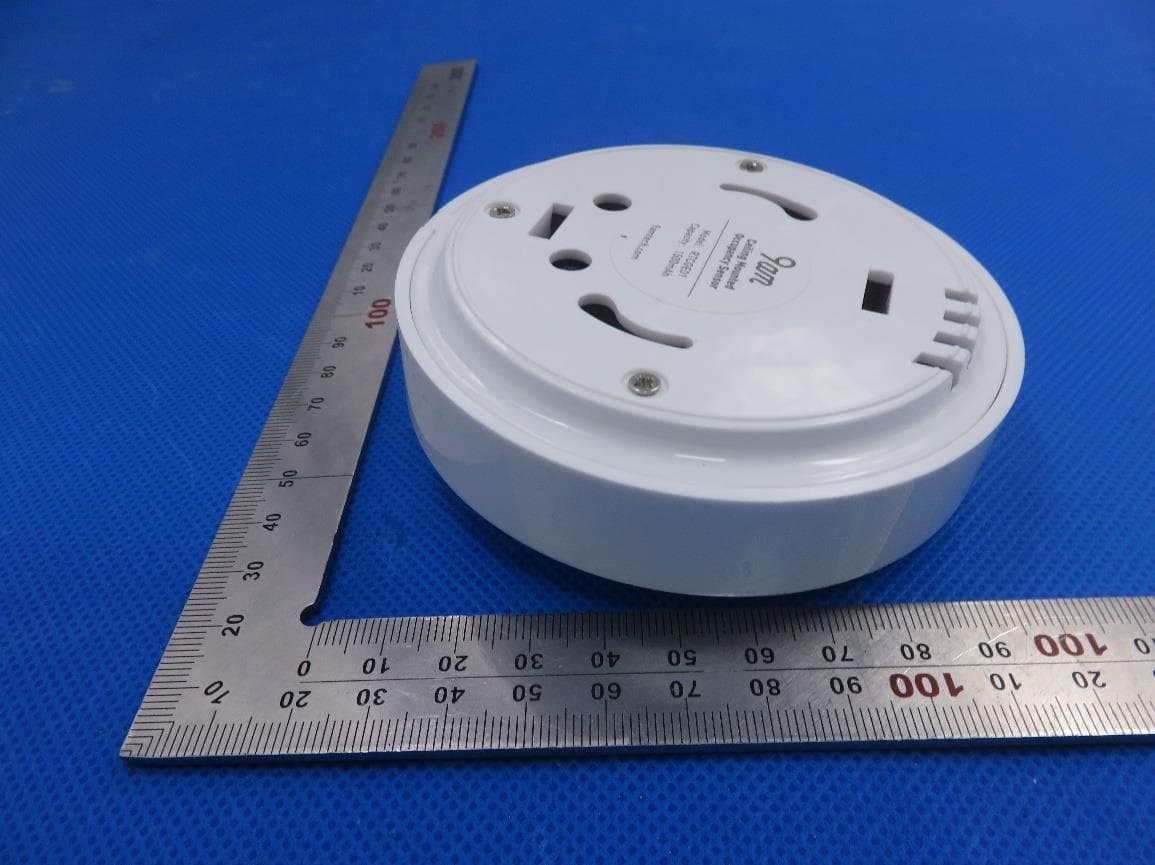 Ceiling Mounted Detection Sensor - FCC ID 2AVUKRTCGE01 - Zhanzuo (Beijing) Technology, Ltd. (5)