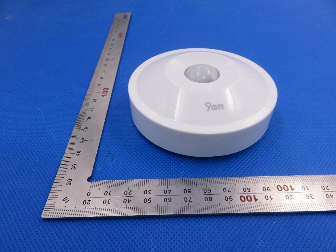 Ceiling Mounted Detection Sensor - FCC ID 2AVUKRTCGE01 - Zhanzuo (Beijing) Technology, Ltd.