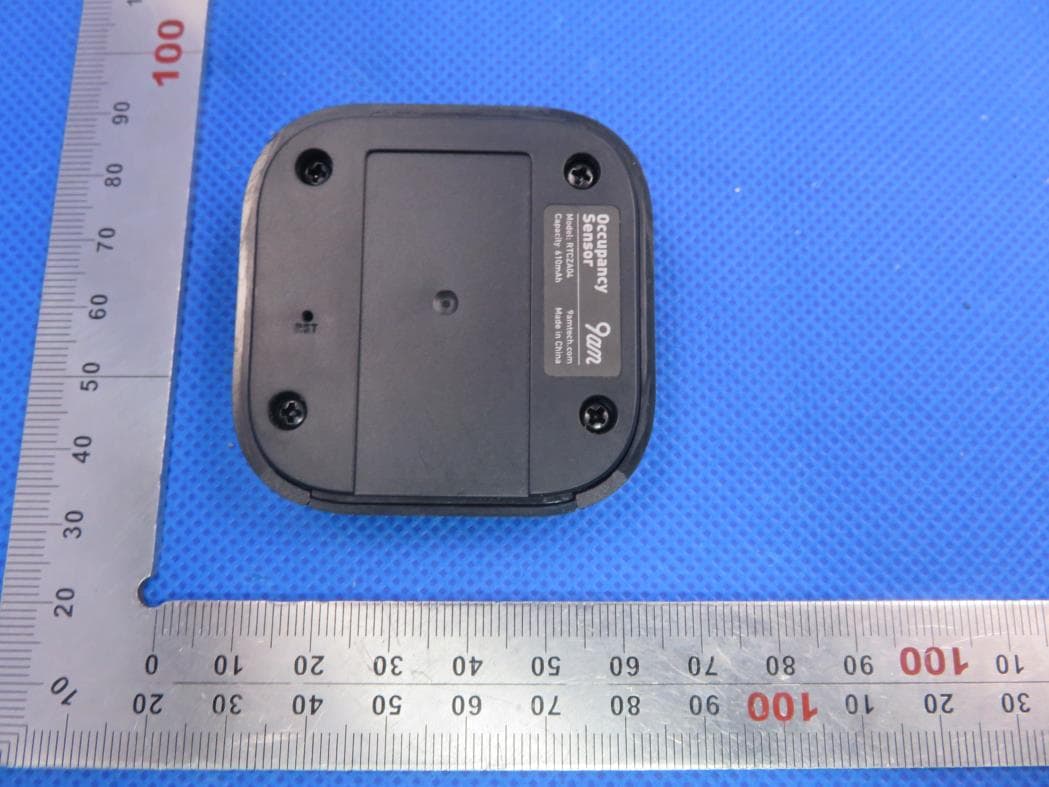 Occupy Sensor - FCC ID 2AVUKRTCZA04 - Zhanzuo (Beijing) Technology, Ltd. (2)