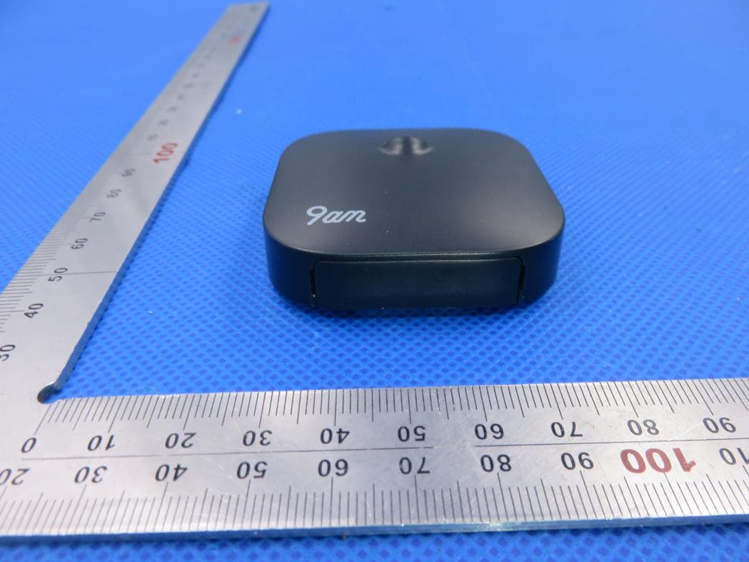 Occupy Sensor - FCC ID 2AVUKRTCZA04 - Zhanzuo (Beijing) Technology, Ltd. (5)