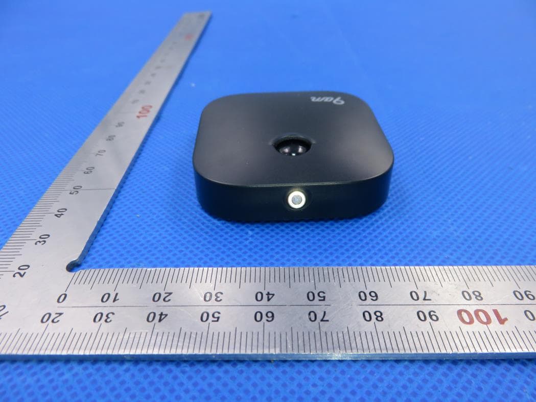 Occupy Sensor - FCC ID 2AVUKRTCZA04 - Zhanzuo (Beijing) Technology, Ltd. (3)