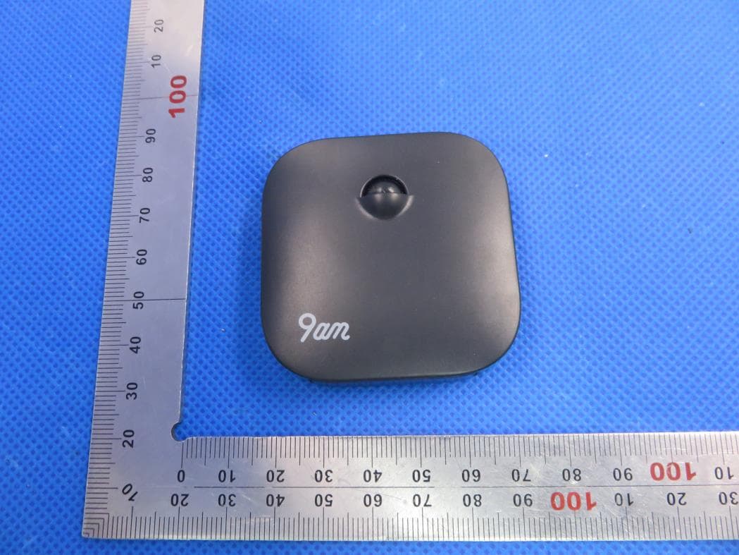Occupy Sensor - FCC ID 2AVUKRTCZA04 - Zhanzuo (Beijing) Technology, Ltd.