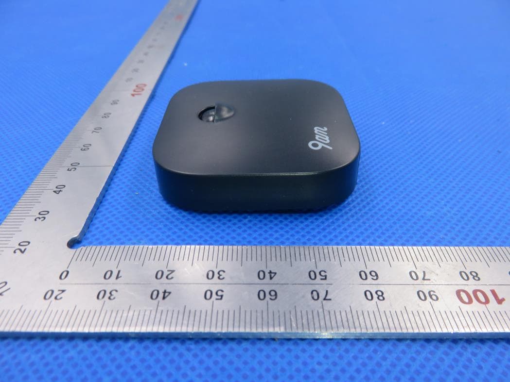 Occupy Sensor - FCC ID 2AVUKRTCZA04 - Zhanzuo (Beijing) Technology, Ltd. (4)