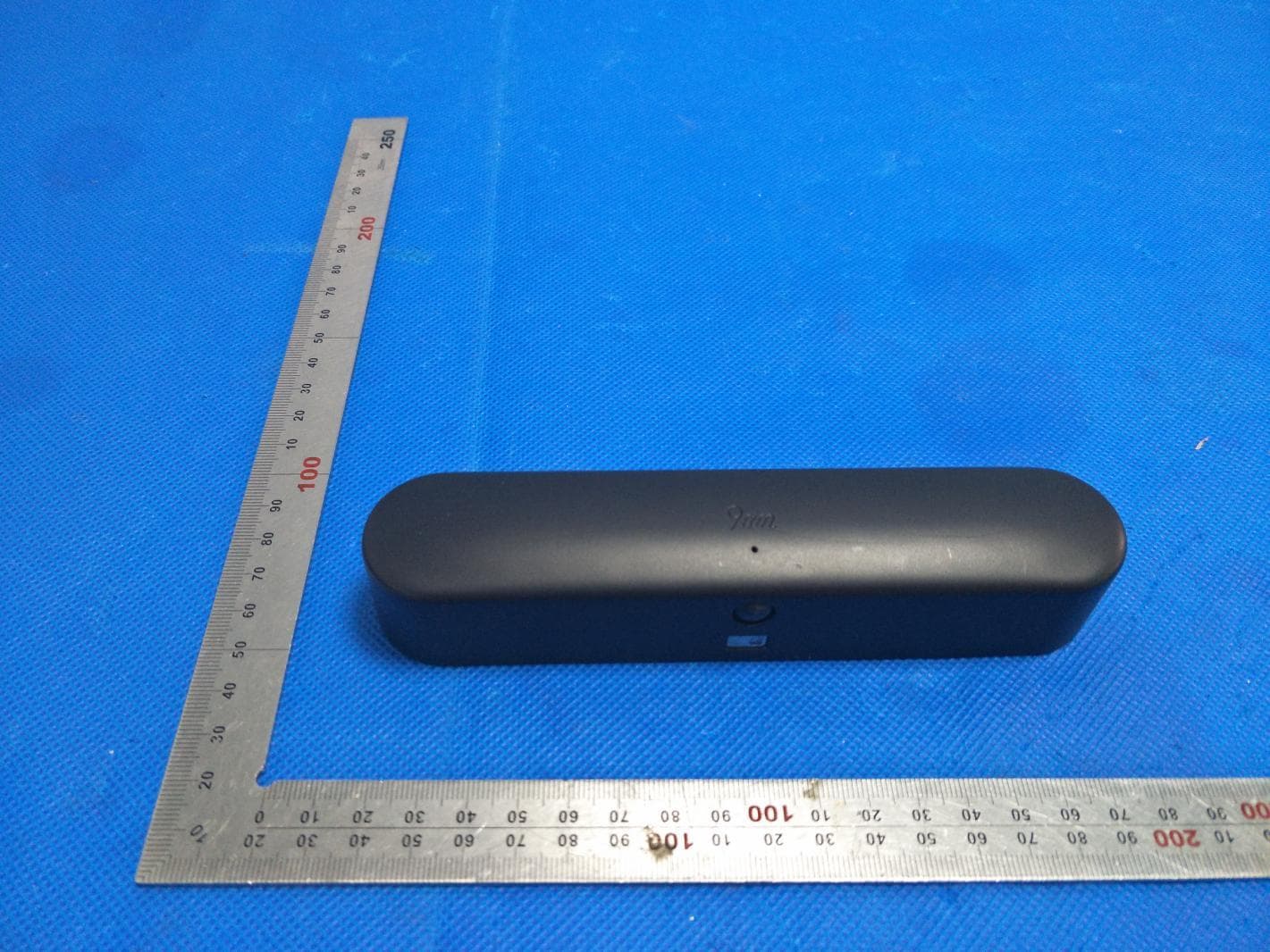 Counting Sensor - FCC ID 2AVUKRTJSD02 - Zhanzuo (Beijing) Technology, Ltd. (3)