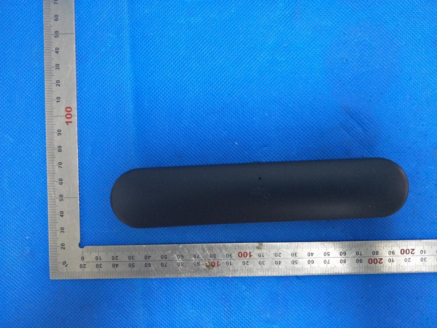 Counting Sensor - FCC ID 2AVUKRTJSD02 - Zhanzuo (Beijing) Technology, Ltd. (4)