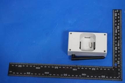 Router - FCC ID 2AVUS0010 - Logistics and Supply Chain MultiTech R&D Centre Ltd.