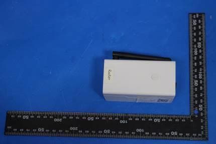 Router - FCC ID 2AVUS0010 - Logistics and Supply Chain MultiTech R&D Centre Ltd. (5)