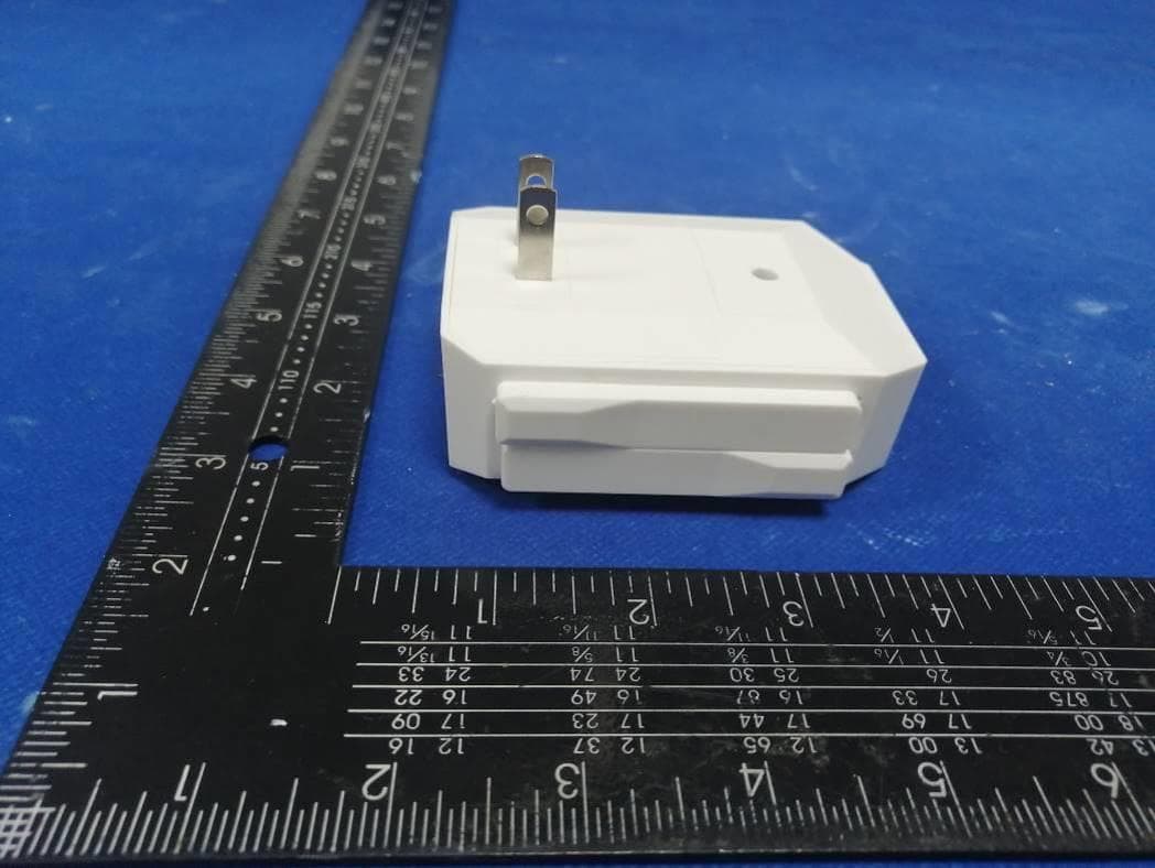 WiFi Repeater - FCC ID 2AVVA-1200MZJQ - Shenzhen Xiaoyi IOT Technology Co., Ltd. (2)