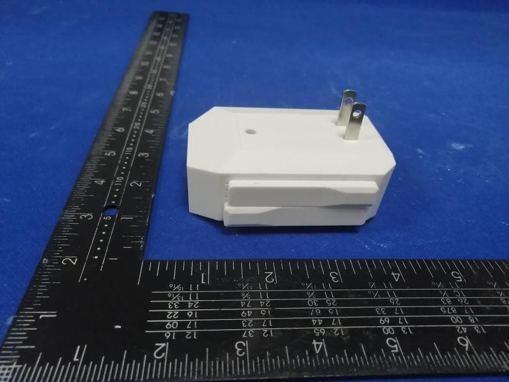 WiFi Repeater - FCC ID 2AVVA-1200MZJQ - Shenzhen Xiaoyi IOT Technology Co., Ltd. (5)
