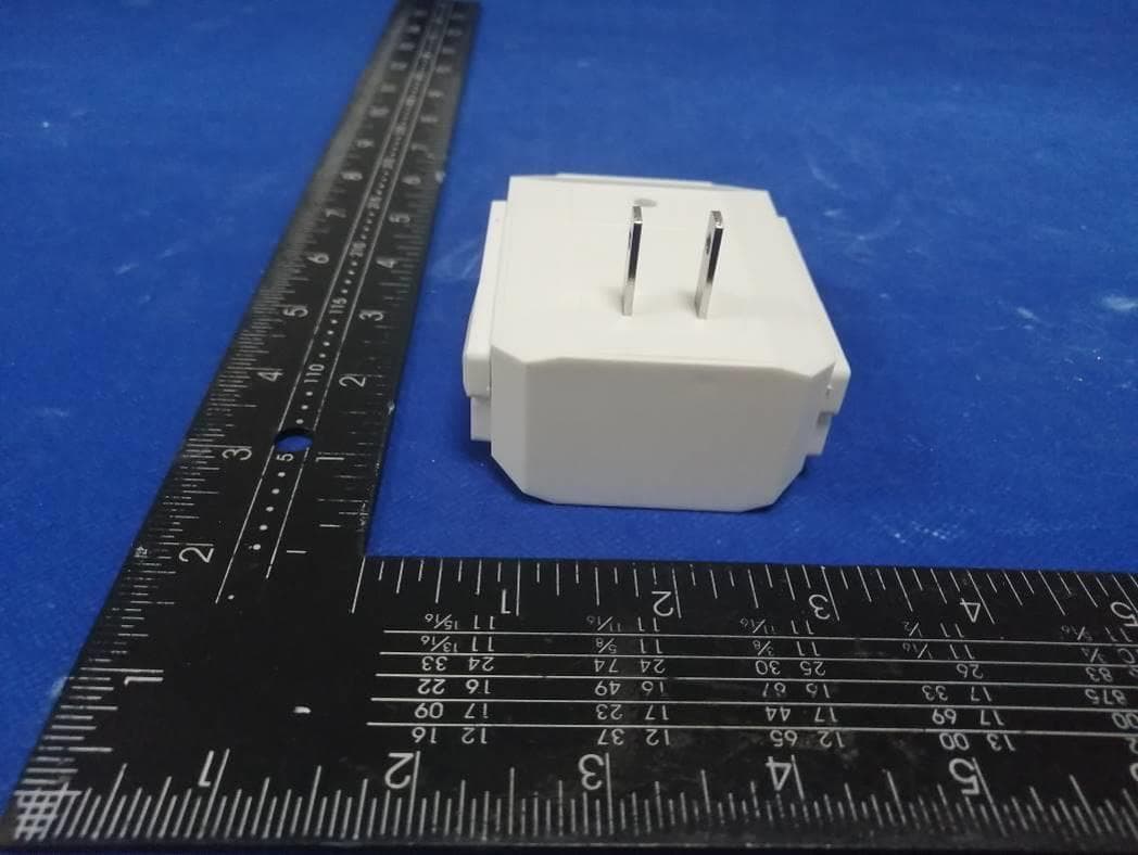 WiFi Repeater - FCC ID 2AVVA-1200MZJQ - Shenzhen Xiaoyi IOT Technology Co., Ltd. (4)