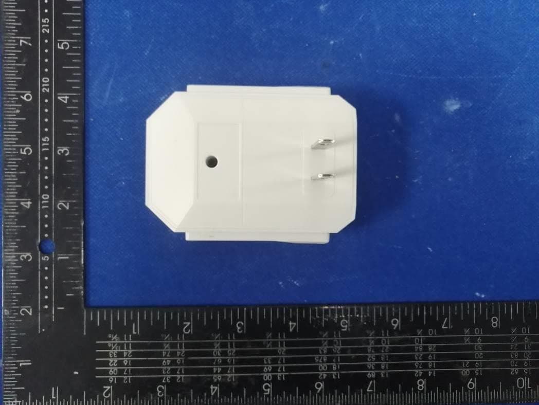 WiFi Repeater - FCC ID 2AVVA-1200MZJQ - Shenzhen Xiaoyi IOT Technology Co., Ltd. (3)