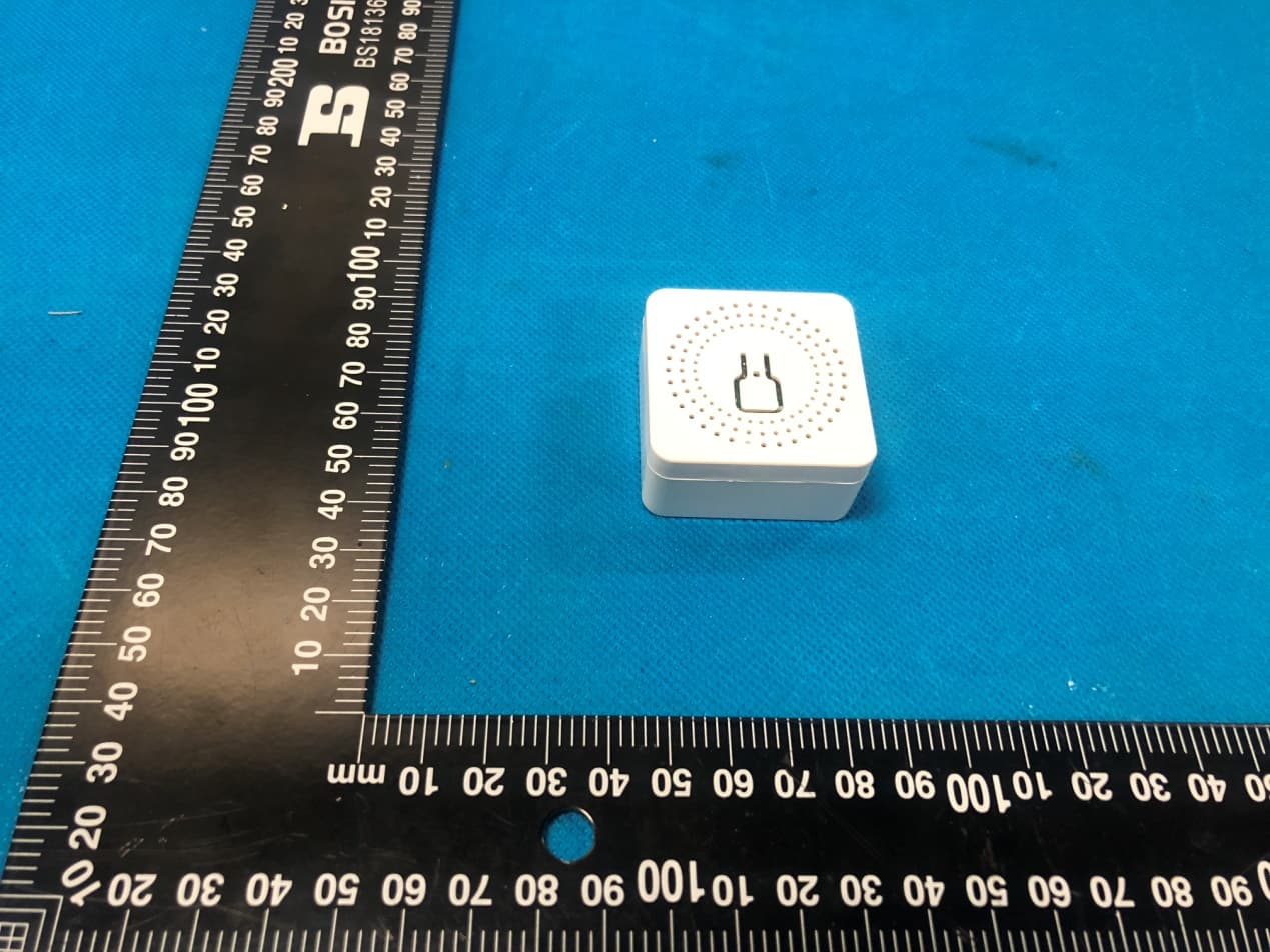 MINI Smart Switch - FCC ID 2AVVA-M16 - Shenzhen Xiaoyi IOT Technology Co., Ltd. (3)