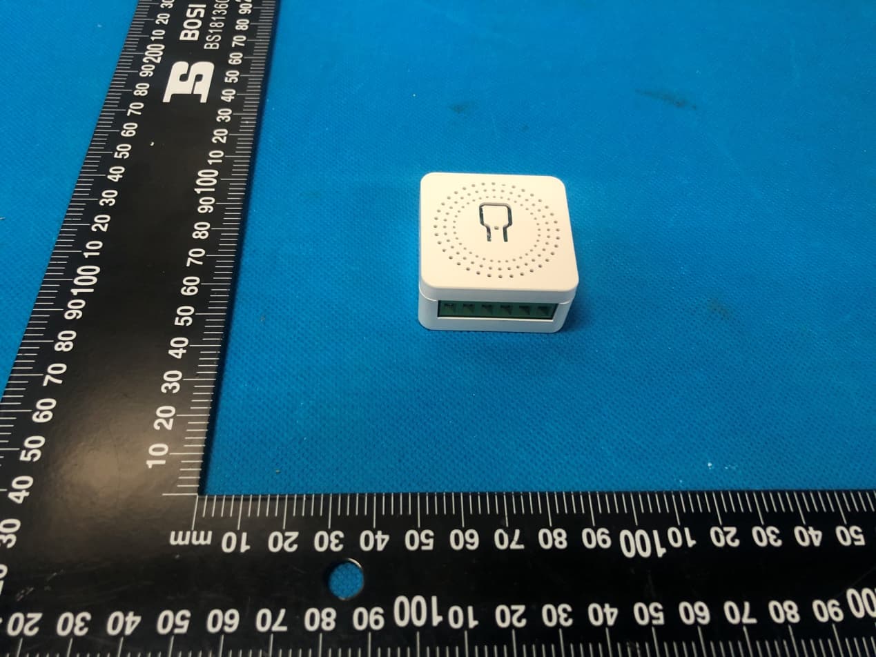 MINI Smart Switch - FCC ID 2AVVA-M16 - Shenzhen Xiaoyi IOT Technology Co., Ltd. (5)