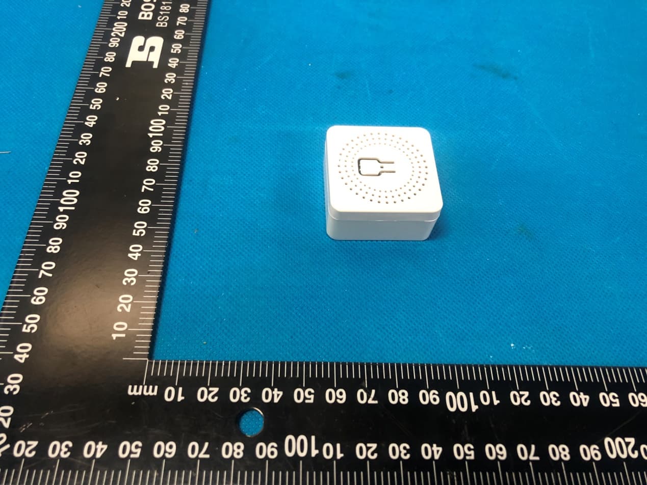 MINI Smart Switch - FCC ID 2AVVA-M16 - Shenzhen Xiaoyi IOT Technology Co., Ltd. (4)