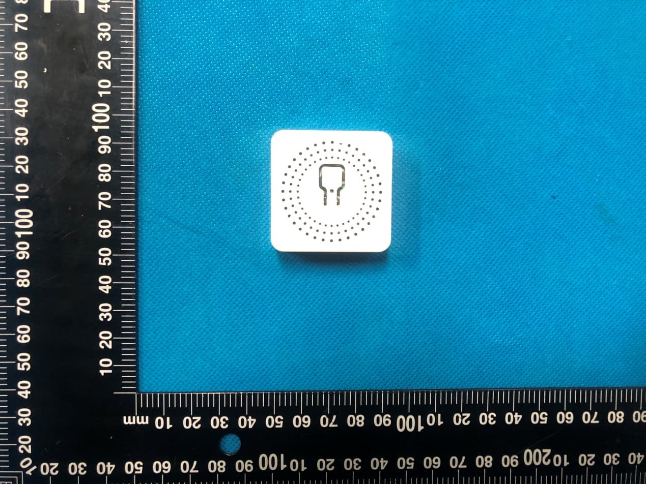 MINI Smart Switch - FCC ID 2AVVA-M16 - Shenzhen Xiaoyi IOT Technology Co., Ltd.