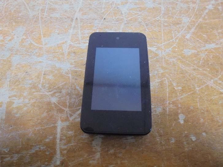 RF Card Reader - FCC ID 2AVVCT35D - ARVRATECH Co., Ltd (5)