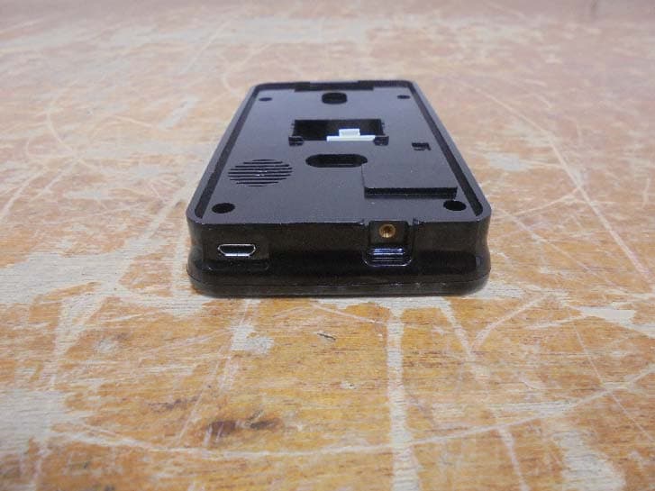 RF Card Reader - FCC ID 2AVVCT35D - ARVRATECH Co., Ltd (4)